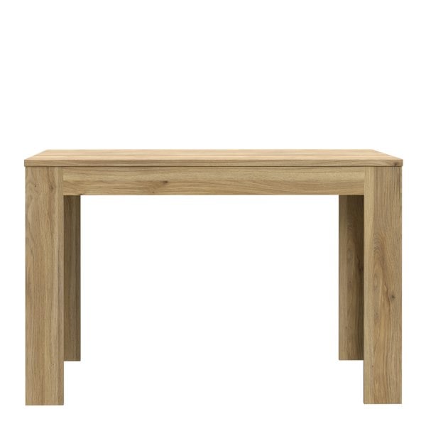 Furniture To Go Grafton Extending Dining Table in Oak