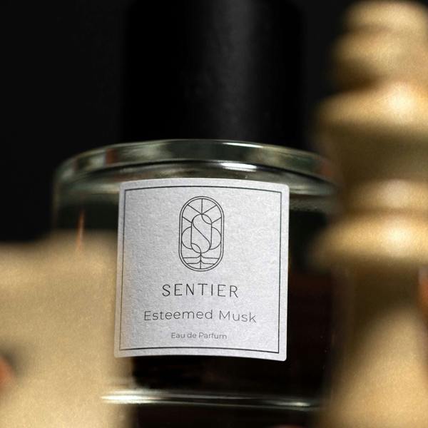 Sentier Esteemed Musk Eau de Parfum Spray 100ml - Additional 3