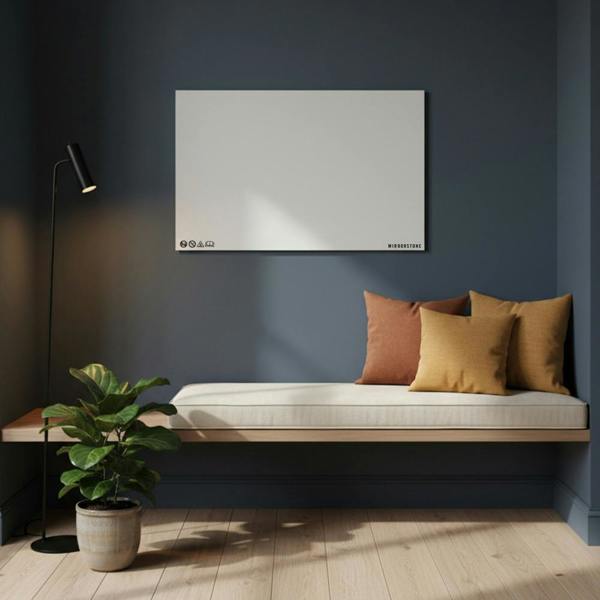 Mirrorstone Heating Mirrorstone 300W Prime Infrared Heating Panel