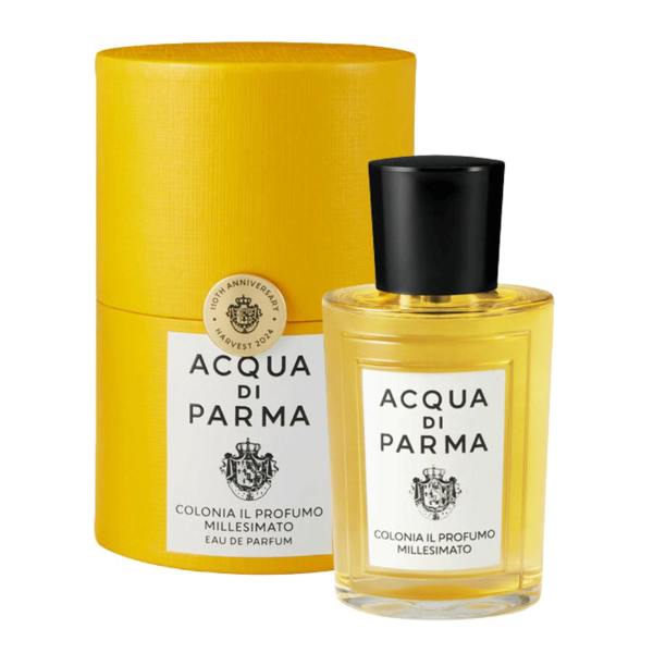 Acqua Di Parma Unisex Perfume Acqua di Parma Colonia II Profumo Millesimato Eau de Parfum Unisex Fragrance Spray (100ml)