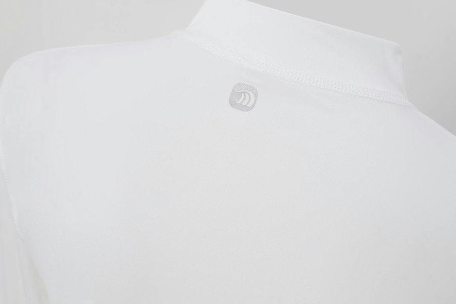 Anniou Long Sleeve Golf T-Shirt UPF 50+