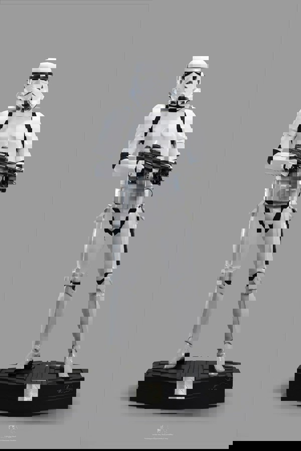 Pure Arts Original Stormtrooper Statue 1:3 Scale PA001ST