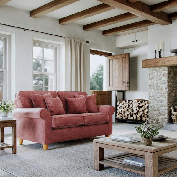 The Great Sofa Company Abingdon Small Sofa