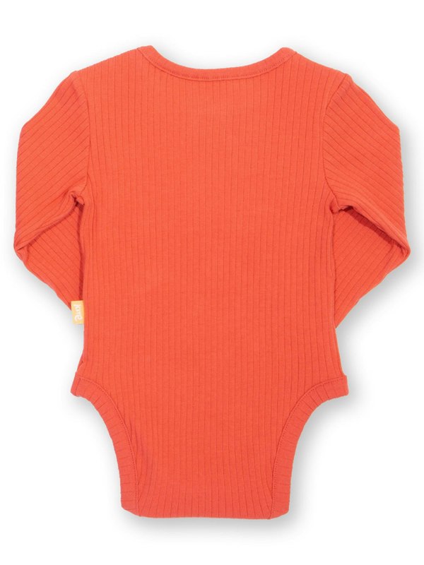 Kite Baby Organic Little Rainbow Bodysuit
