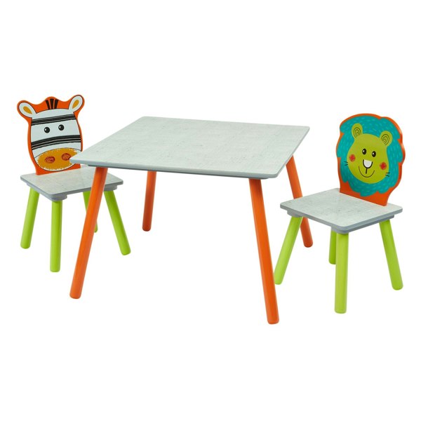 TF4809-N-lion-and-zebra-table-and-2-chairs