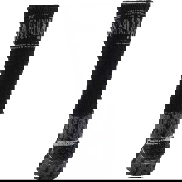 Magnum MX5 Men's Black Work Socks