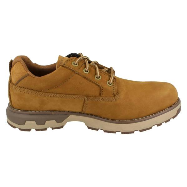 Caterpillar Mens Caterpillar Casual Shoes Pursue Lo P726371