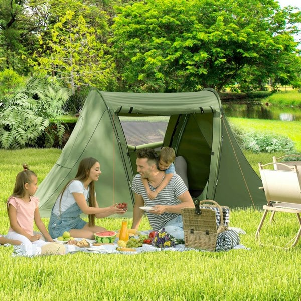 Camping Tent