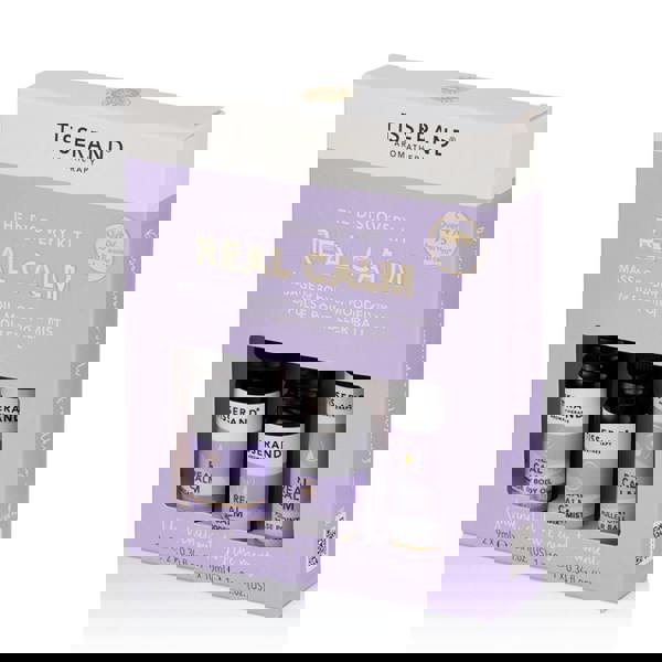 Tisserand Real Calm Discovery Kit 1 ea