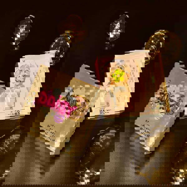 Marc Jacobs Daisy Eau So Fresh Eau de Toilette 75ml Gift Set - Additional 2