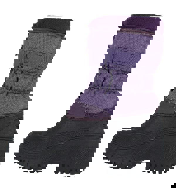 GroundWork Womens Muckers Mukker Stable Winter WaterProof Lined Snow Boots