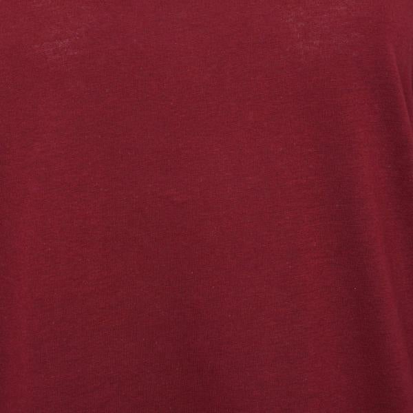 Smart Living Ladies Check Flannel Pyjama - Red