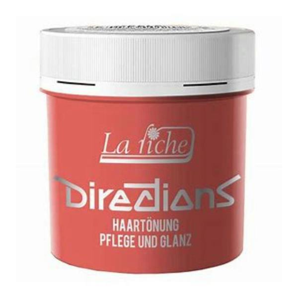New La Riche Directions Semi-Permanent Hair Color 88ml - Peach