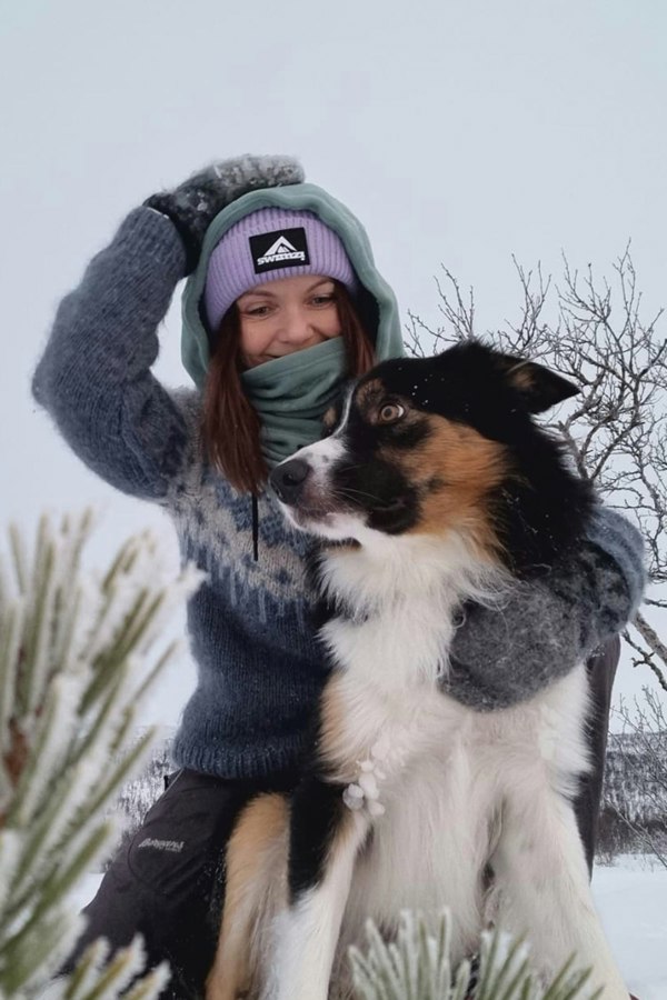 SuperBobble Beanie Hat - Lavender