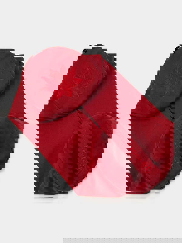 Yoga Studio GOTS Organic Cotton Spare Replacement Bolster Outer Cover