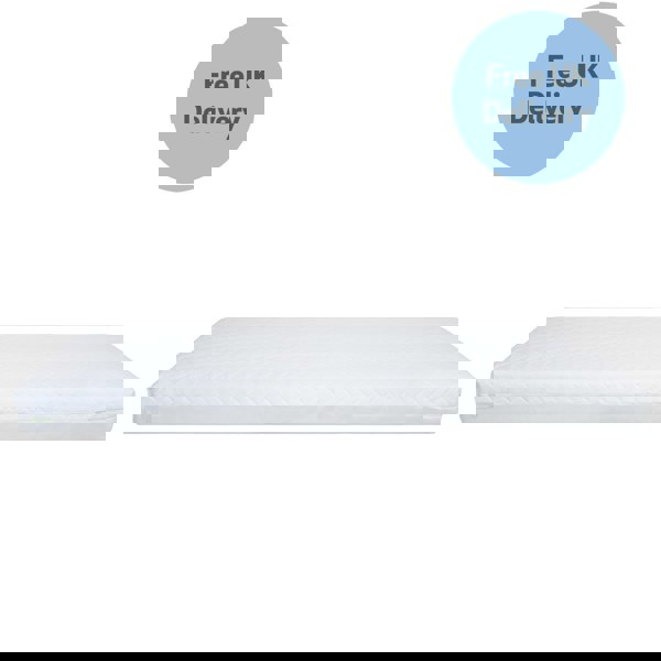 Harmony mattress free uk delivery