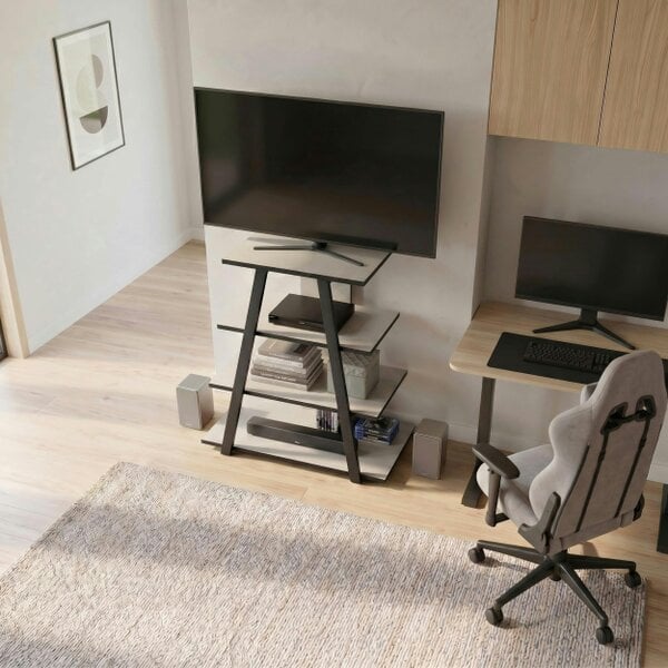 Decortie Lyno Mini TV Unit for TVs up to 24in