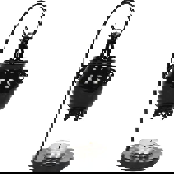 HANGING CAULDRON - Hanging Oil Burner