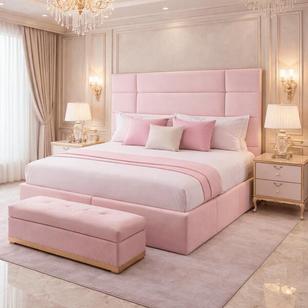 Great British Beds Dingley Divan Bed