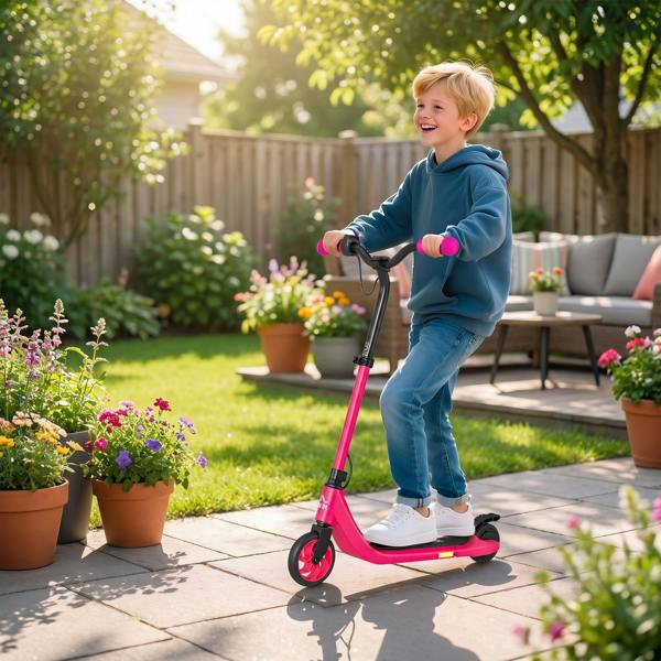 Kids E-Scooter