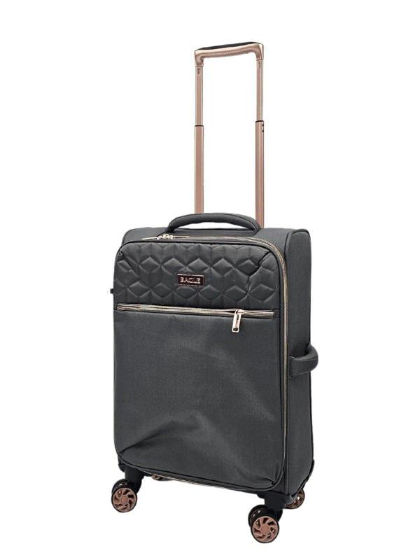 Eagle Luggage 4 Wheel Lightweight Suitcase Luggage Travel Bags Set