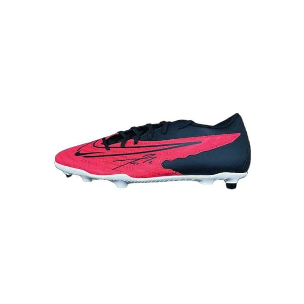 Unbranded rodri signed Nike football boot — Unframed