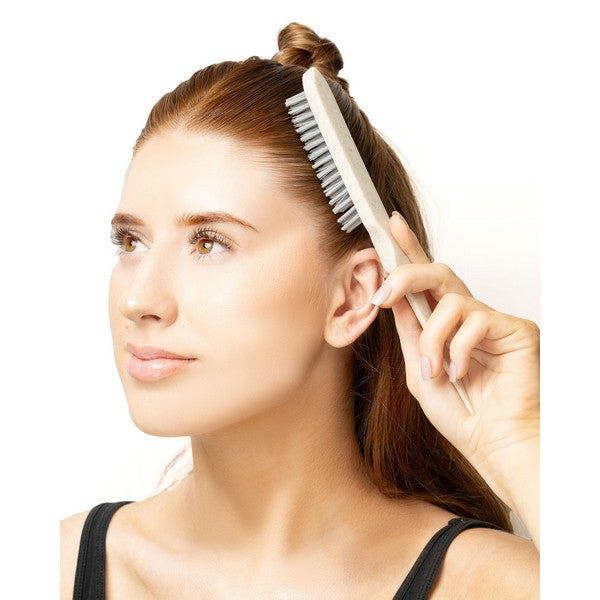 So Eco Back Comb Brush