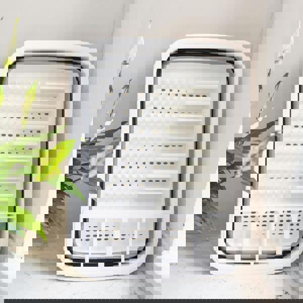 KitchenCraft Collapsible Dish Drainer