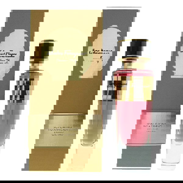 Salvatore Ferragamo Tuscan Creations Gentil Suono Unisex Eau de Parfum - 100ml