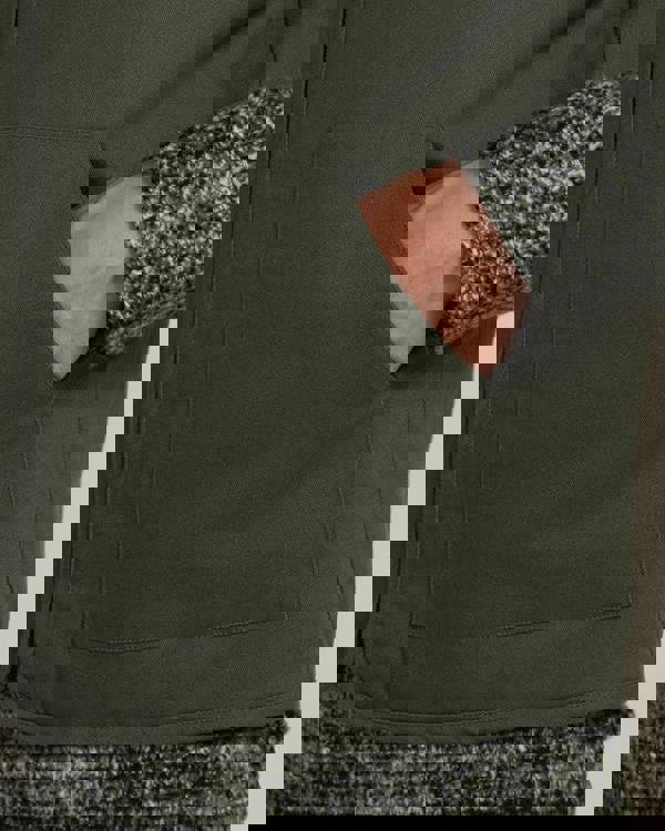 Larsson & Co Thorin - Twill Gilet