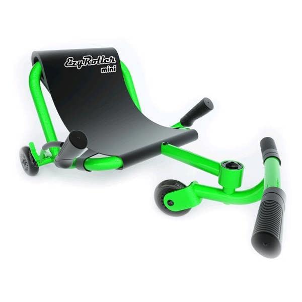 EzyRoller Mini Ride On - Green
