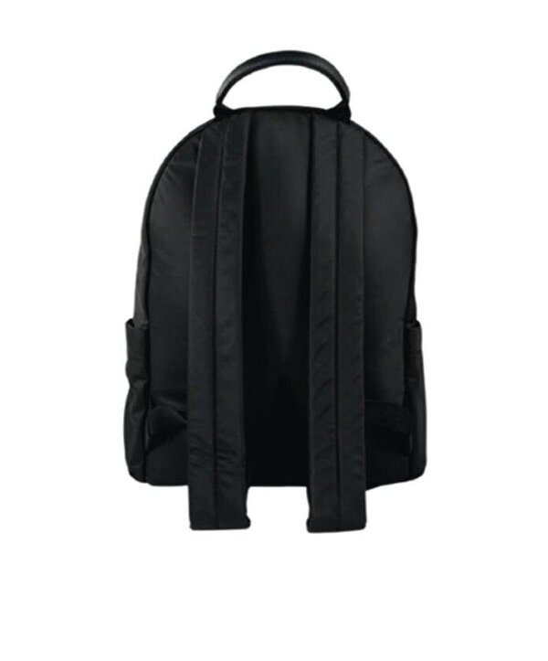 Tory Burch Nylon Backpack Black