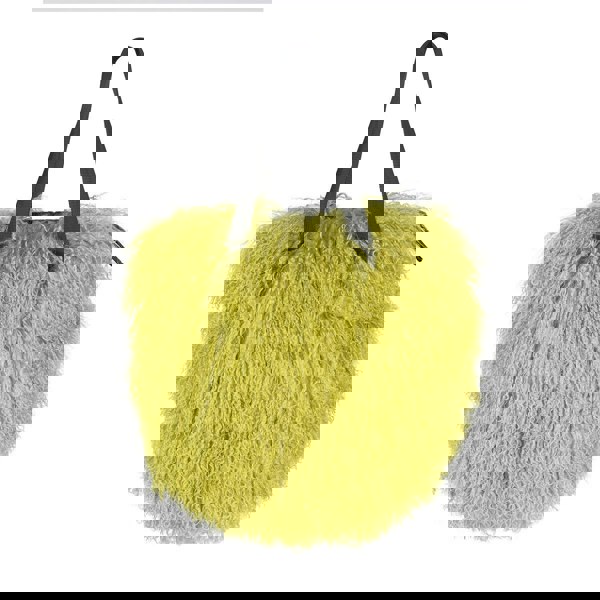 Hailey Shopper Split Pea