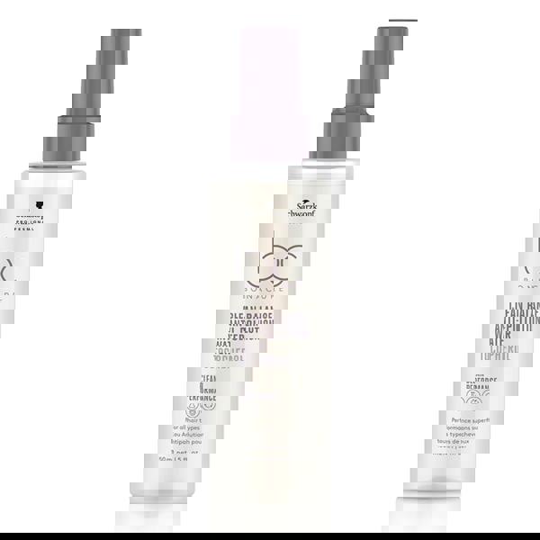 Schwarzkopf Clean Balance Deep Anti-Pollution Water