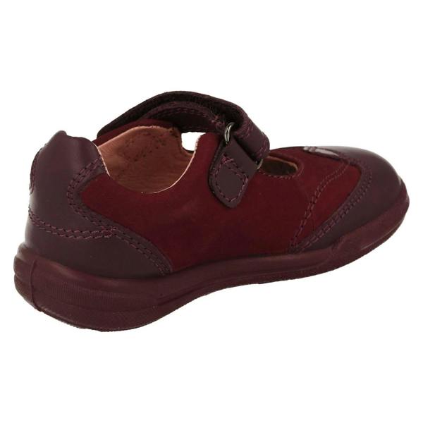 Start-rite Girls Startrite First Shoes Flexy Soft Flower