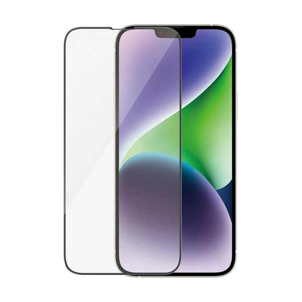 PanzerGlass Panzer Glass Ultra Wide Fit Anti Reflective Screen Protection for iphone 13 Pro Max/14 Plus 6.7" - 2789