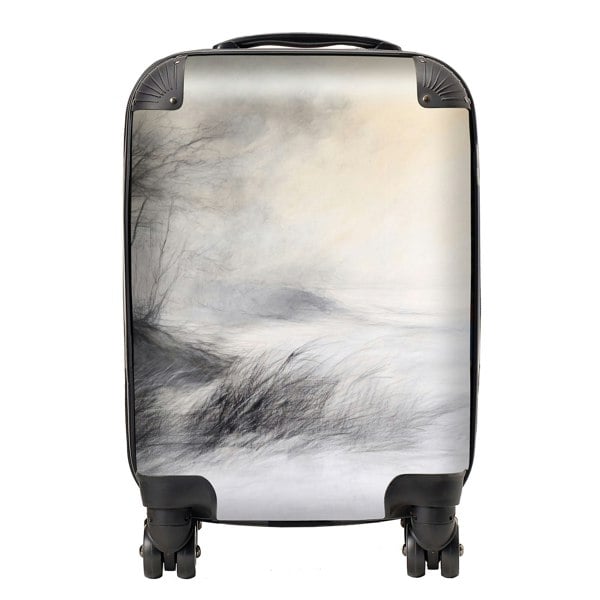 Warren Reed Isla Quinn: 00005 Suitcase