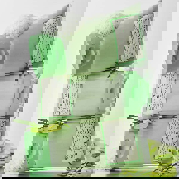 FULLY Green Tomato Clay Pack Cleanser 120ml