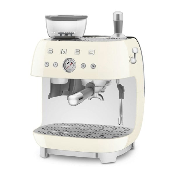 SMEG EGF03 Bean to Cup Coffee Machine