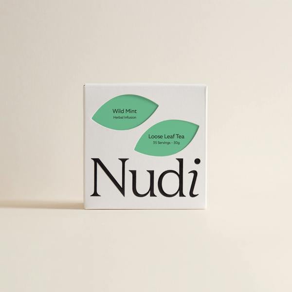 Nuditea Wild Mint