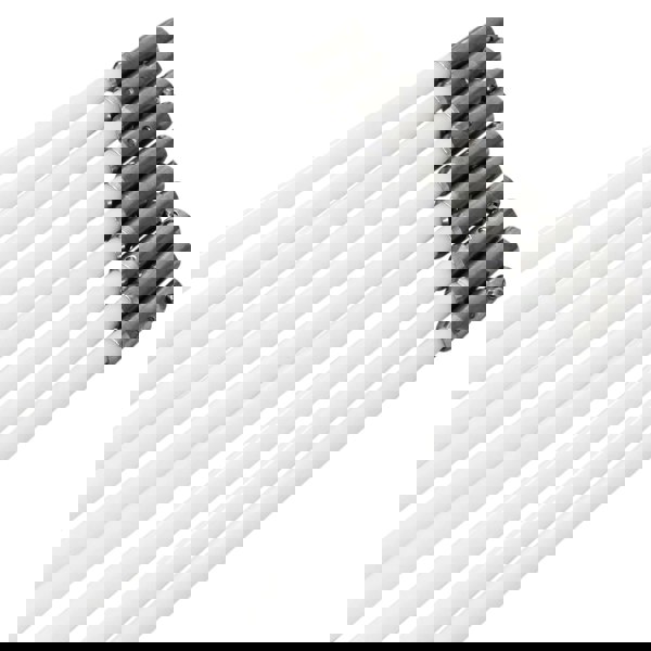 MAXBLAST Powered Chimney Sweep 11m