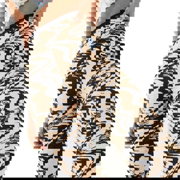 P.E Nation PE Nation Womens New Wave Legging in Print