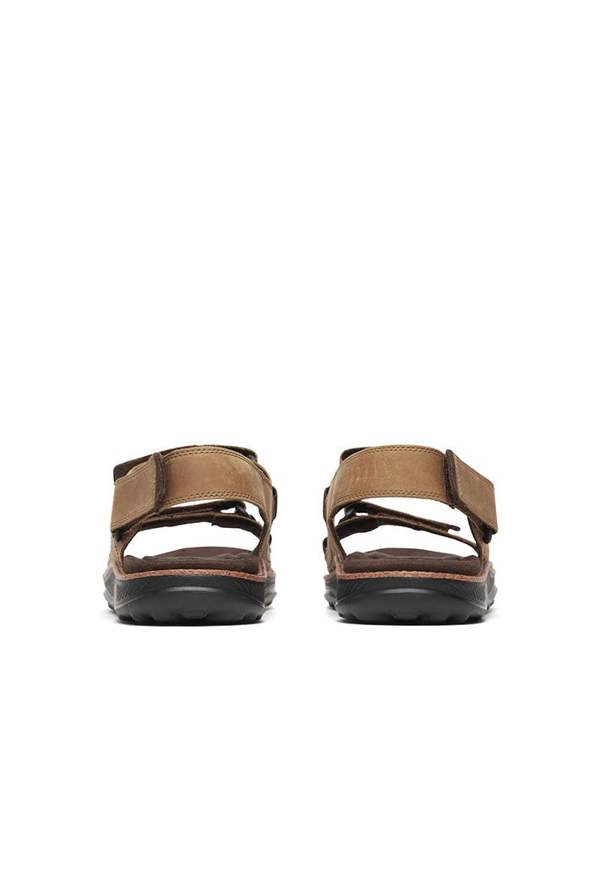 Merrell Cove Leather Backstrap Sandals