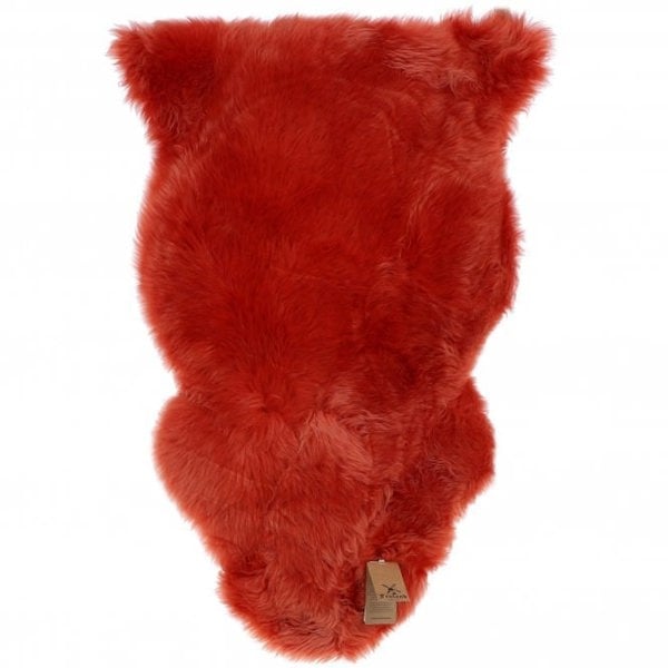 Fenland Single Australian Sheepskin Rug