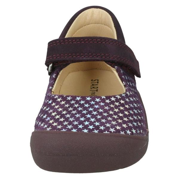 Start-rite Girls Startrite Casual Shoes Joy