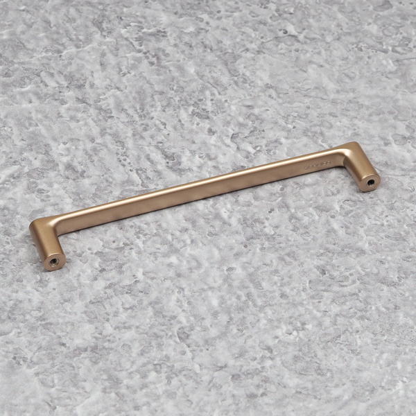 Handle & Home 160mm Rose Gold Handle