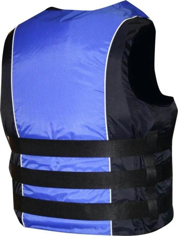 TWF 4 Buckle Personal Buoyancy Aid Life Jacket