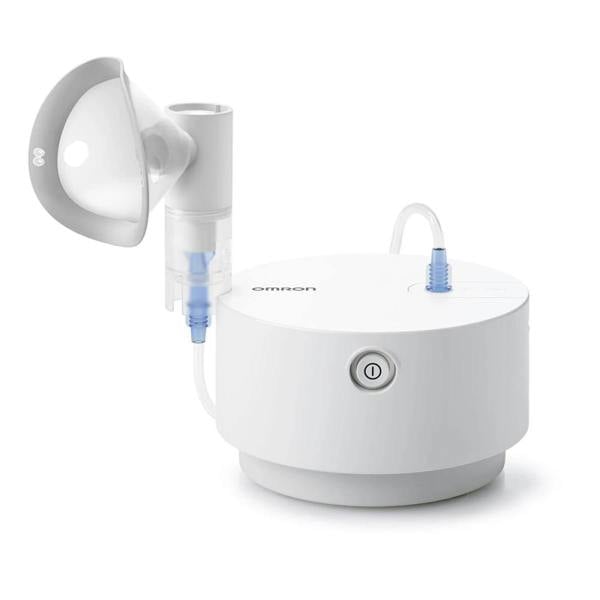 Omron C28P Nebuliser