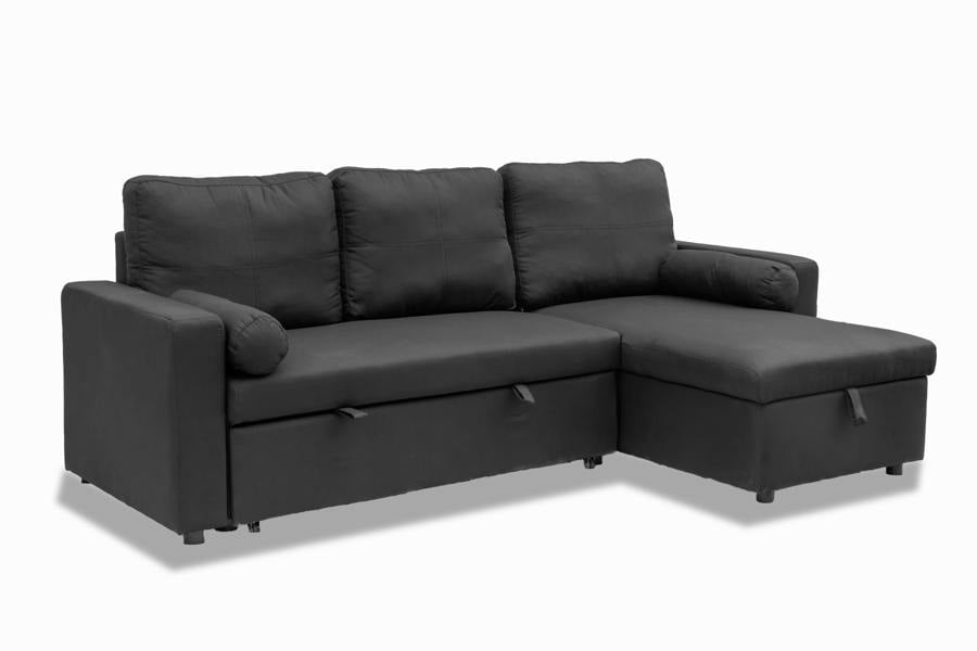 Manhattan 3 Seat Corner Sofa Bed Set - Left or Right - Madefor.Living