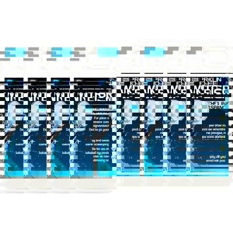 ProKleen Pro-Kleen Swimming Pool Algaecide Winteriser Chemical (20 Litres)